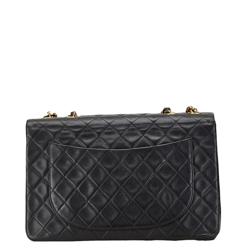 Chanel Classic Flap Shoulder Bag - Rovelle Bags