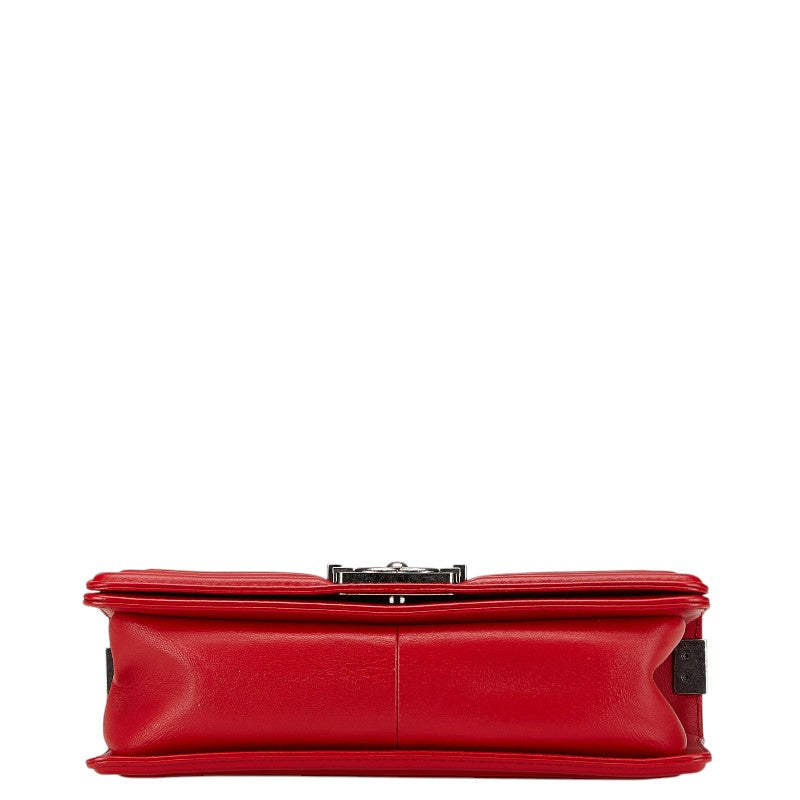 Chanel Boy Shoulder Bag - Almora Bags