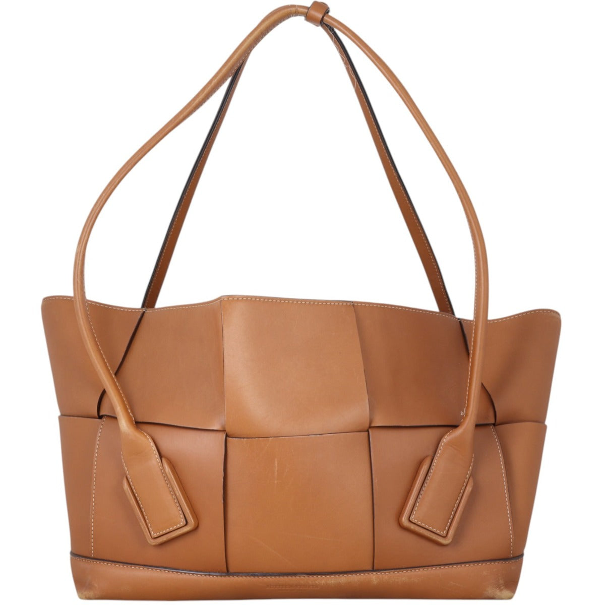 Bottega Veneta Arco Tote - Rovelle Bags