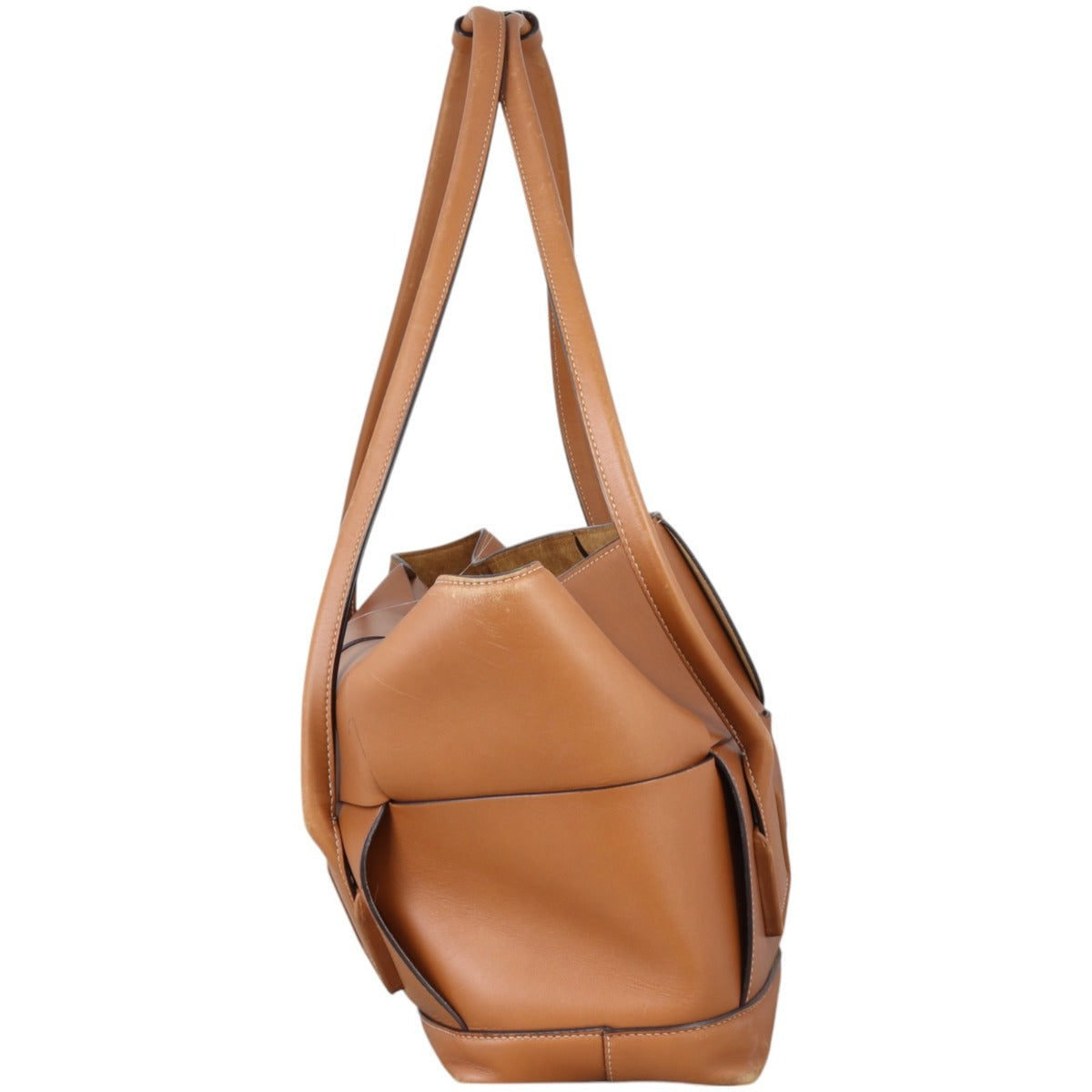 Bottega Veneta Arco Tote - Rovelle Bags