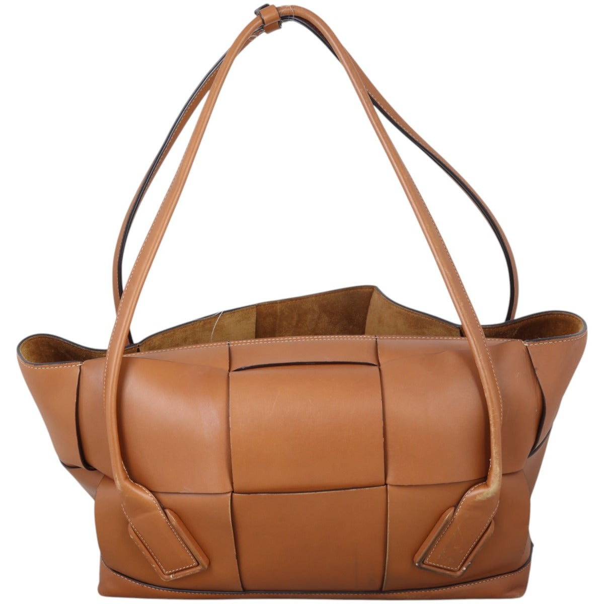 Bottega Veneta Arco Tote - Rovelle Bags