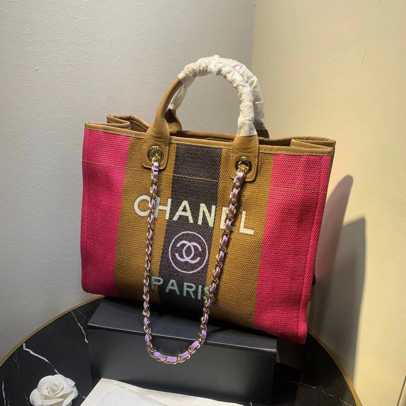 Chanel Handbag - Almora Bags