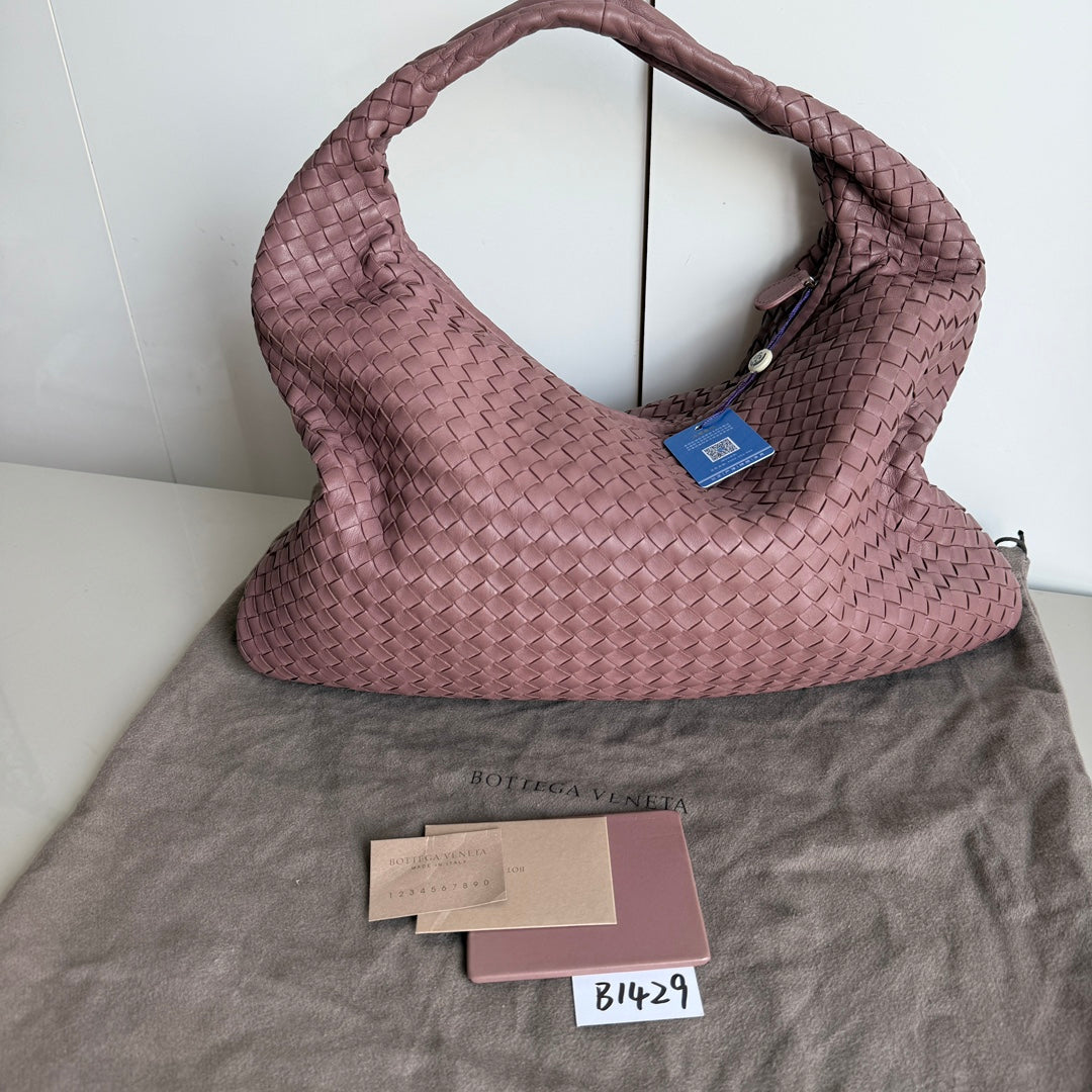 Bottega Veneta Veneta Shoulder Bag - Rovelle Bags