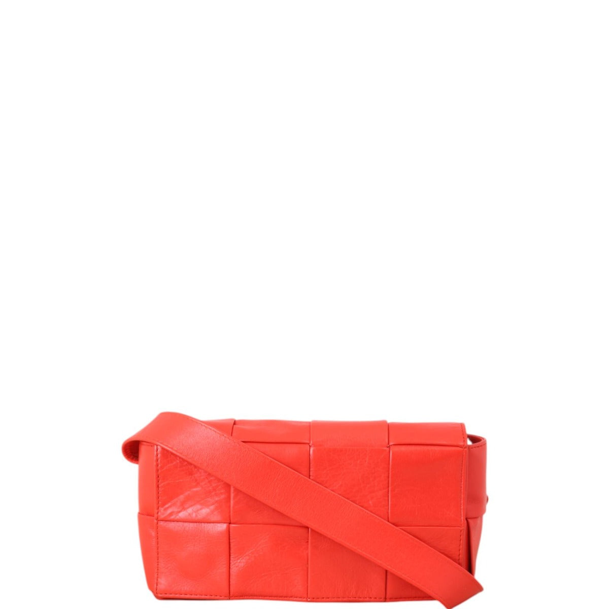 Bottega Veneta Cassette Crossbody - Rovelle Bags