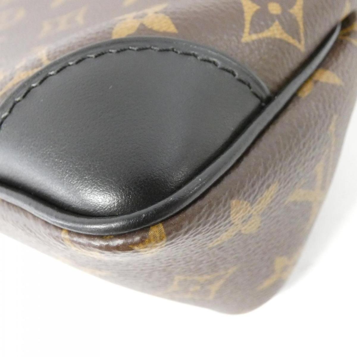 Louis Vuitton Monogram Odeon PM M45353 Shoulder Bag