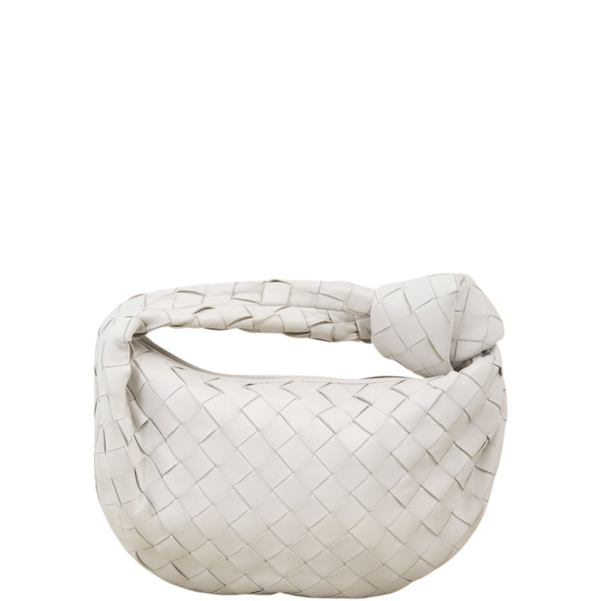 Bottega Veneta Jodie Shoulder Bag - Rovelle Bags