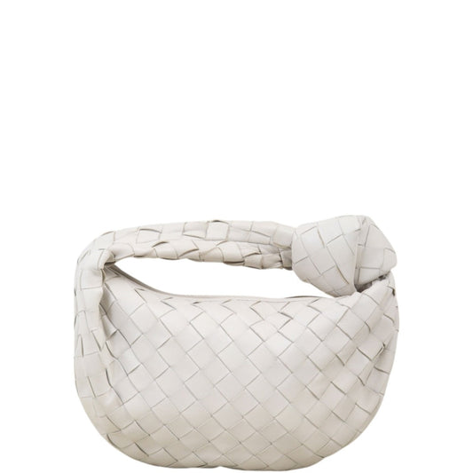 Bottega Veneta Jodie Shoulder Bag - Rovelle Bags