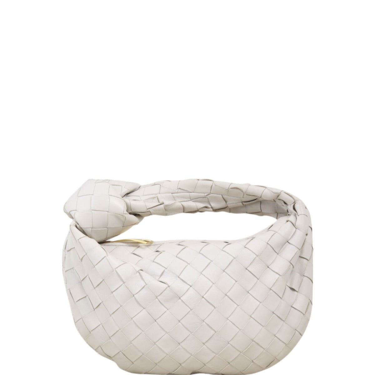 Bottega Veneta Jodie Shoulder Bag - Rovelle Bags