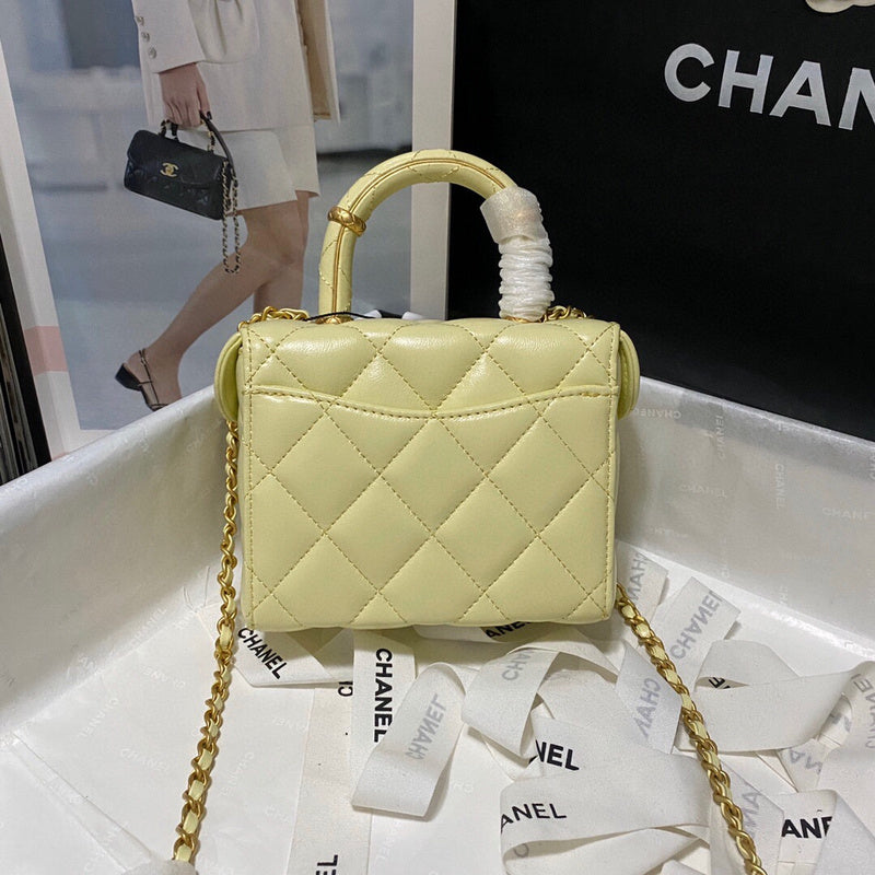 Chanel Handbag - Almora Bags