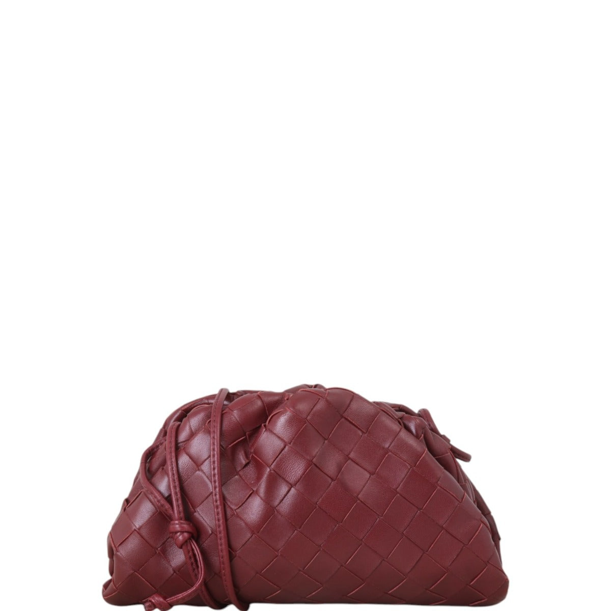 Bottega Veneta Pouch Shoulder Bag - Rovelle Bags
