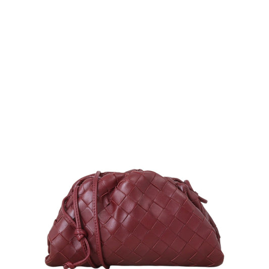 Bottega Veneta Pouch Shoulder Bag - Rovelle Bags