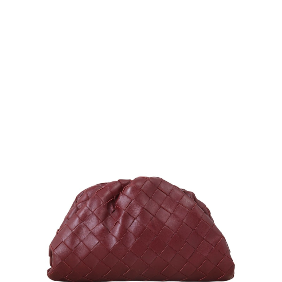 Bottega Veneta Pouch Shoulder Bag - Rovelle Bags