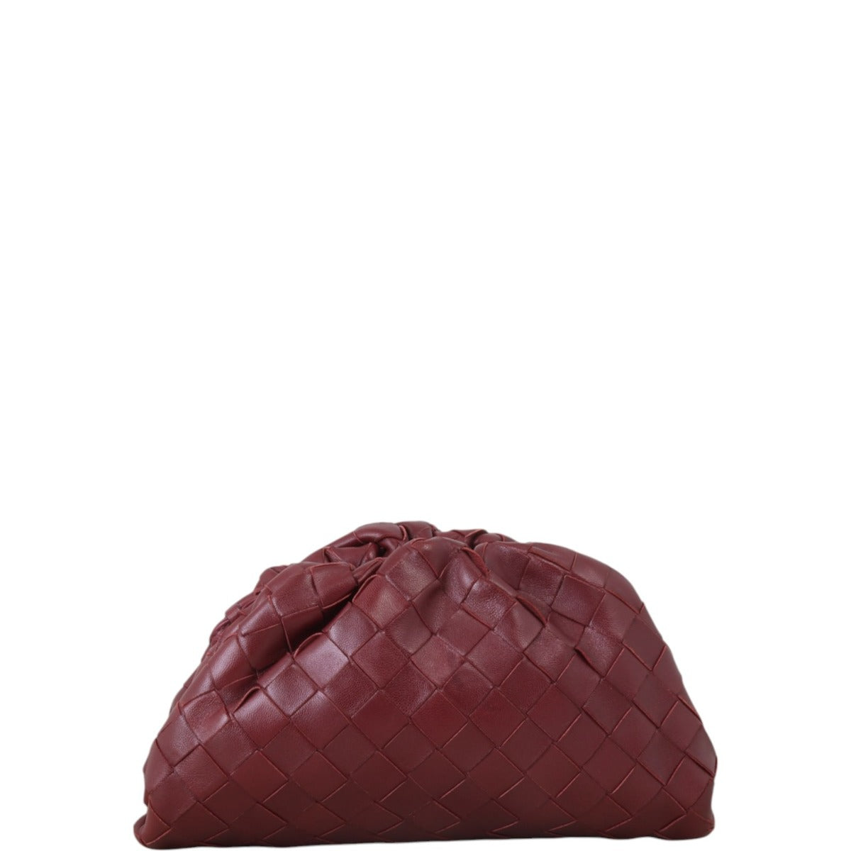Bottega Veneta Pouch Shoulder Bag - Rovelle Bags