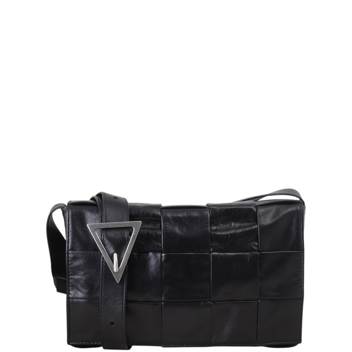Bottega Veneta Cassette Crossbody - Rovelle Bags