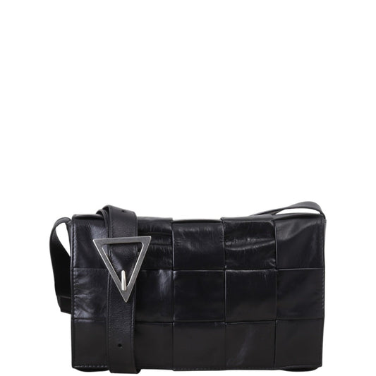 Bottega Veneta Cassette Crossbody - Rovelle Bags
