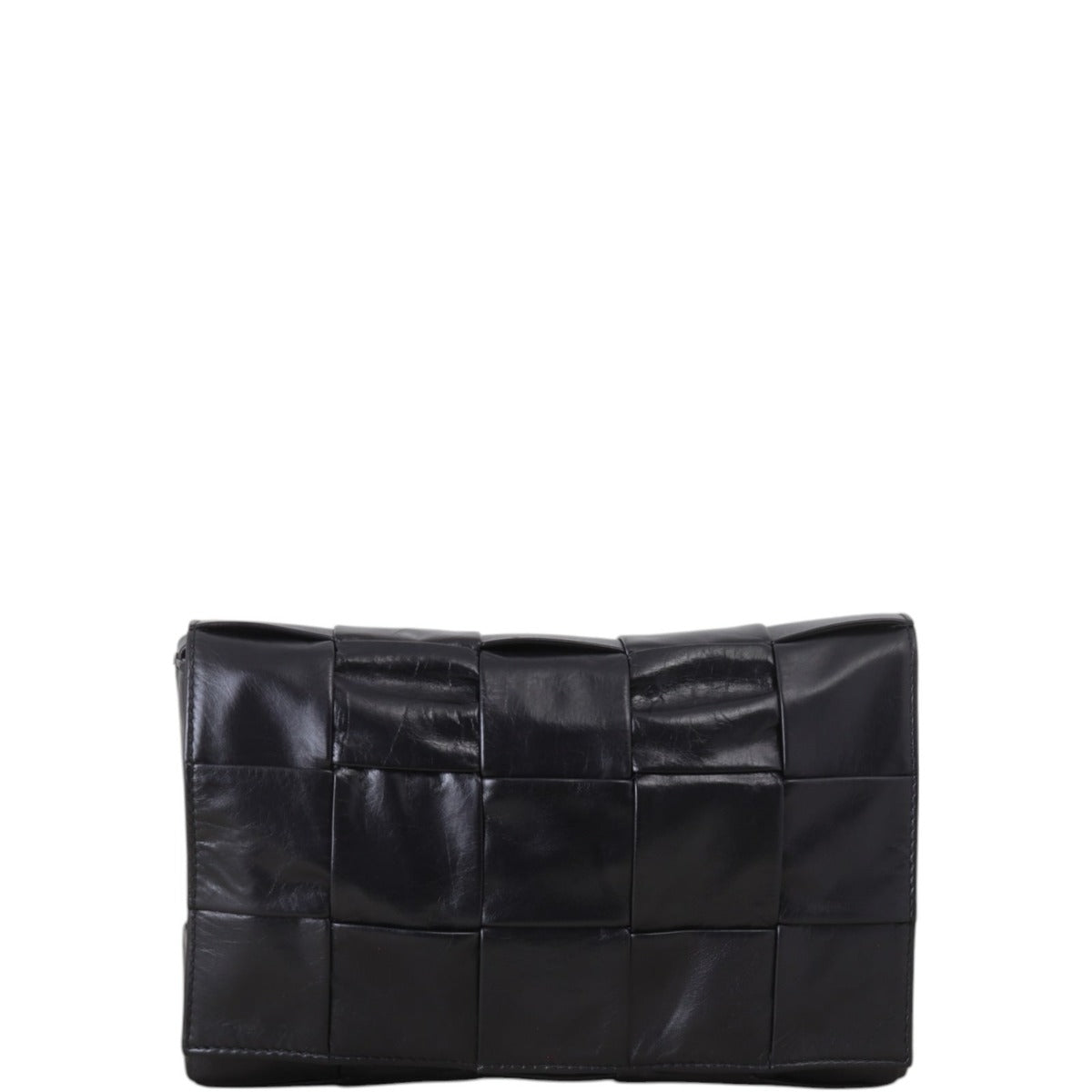 Bottega Veneta Cassette Crossbody - Rovelle Bags