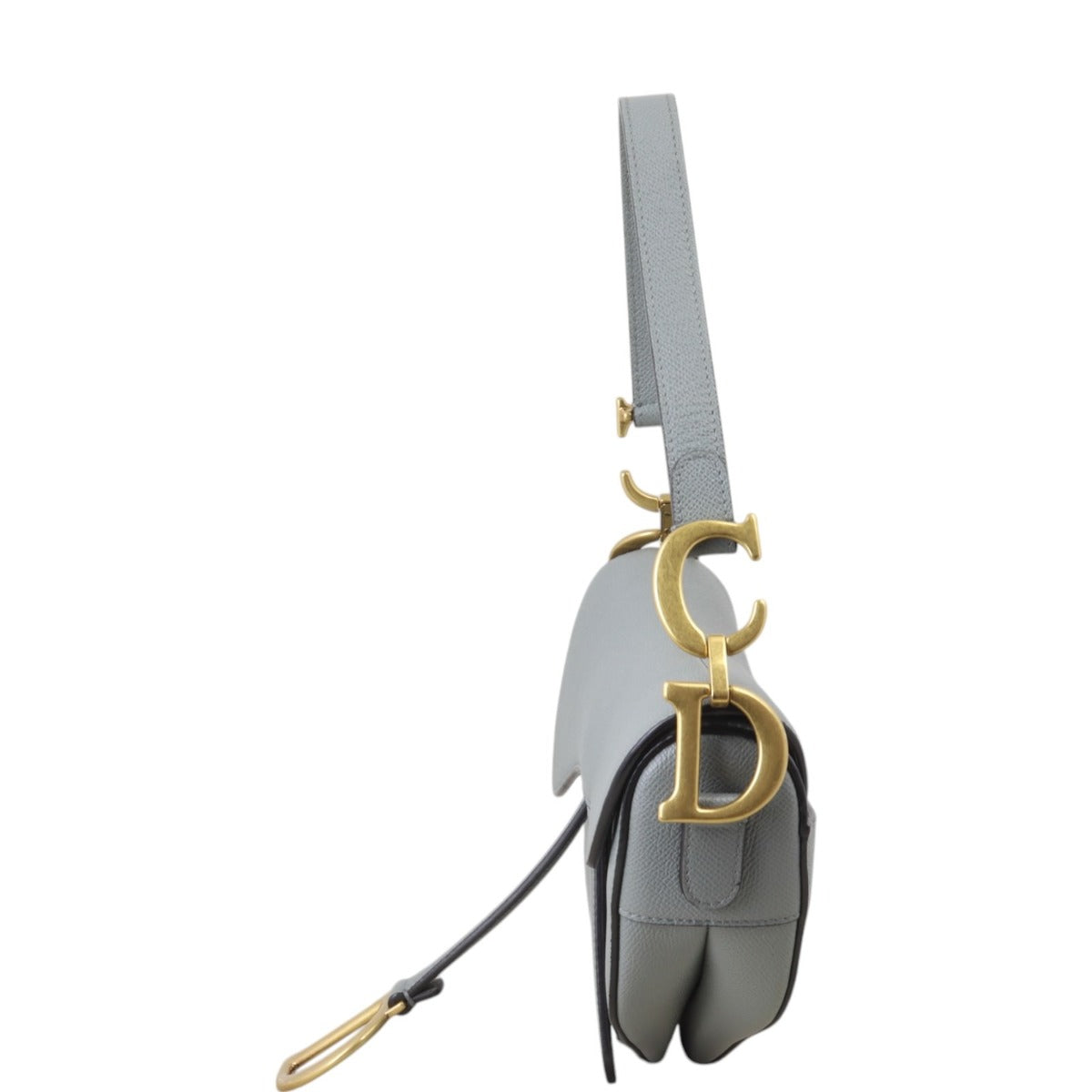 Dior Saddle Bag