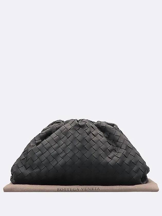 Bottega Veneta Pouch Shoulder Bag - Rovelle Bags
