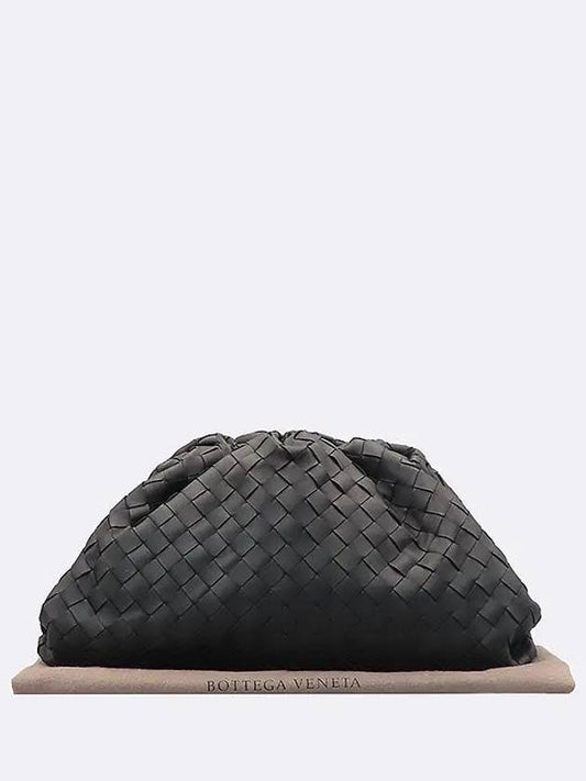 Bottega Veneta Pouch Shoulder Bag - Rovelle Bags