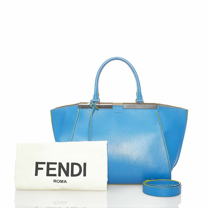 Fendi Handbag - Rovelle Bags