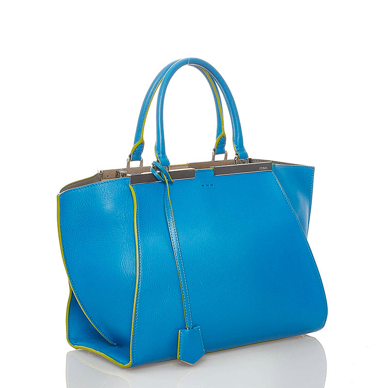 Fendi Handbag - Rovelle Bags