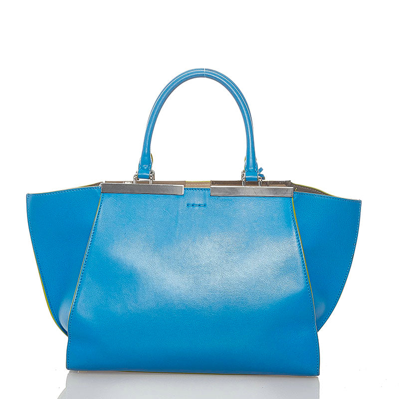Fendi Handbag - Rovelle Bags