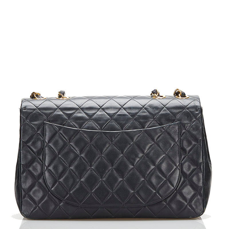 Chanel Classic Flap Shoulder Bag - Rovelle Bags