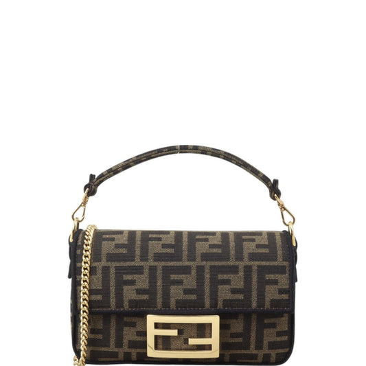 Fendi Baguette Mini Bag
