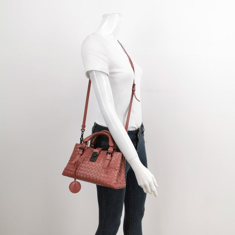 Bottega Veneta Veneta Shoulder Bag - Rovelle Bags