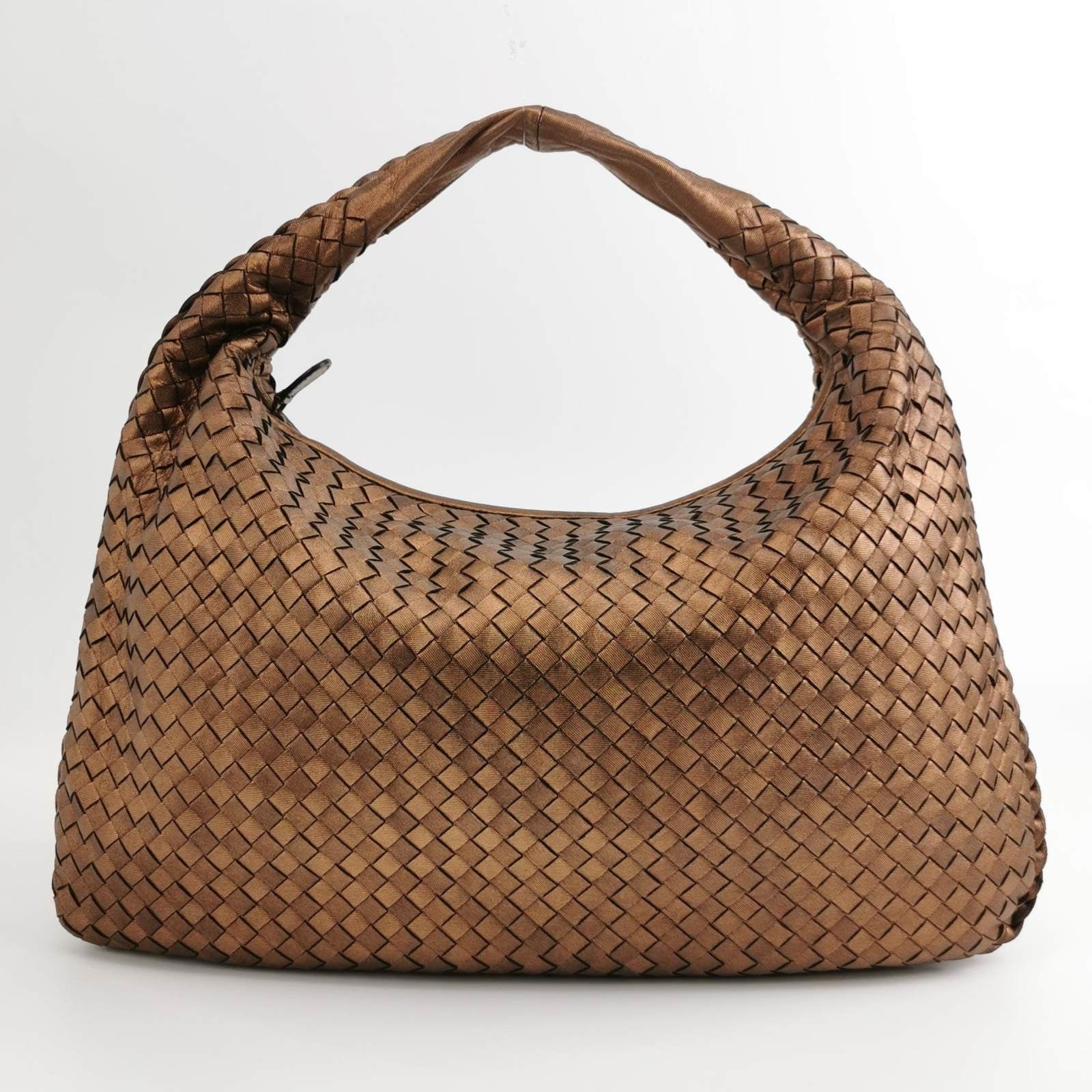 Bottega Veneta Veneta Shoulder Bag - Rovelle Bags