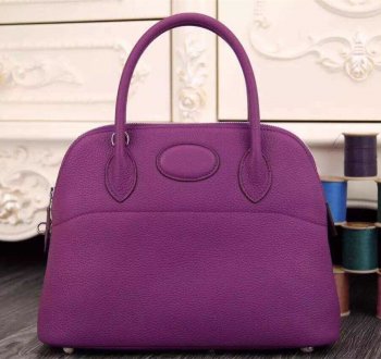 Hermès Bolide Handbag - Rovelle Bags