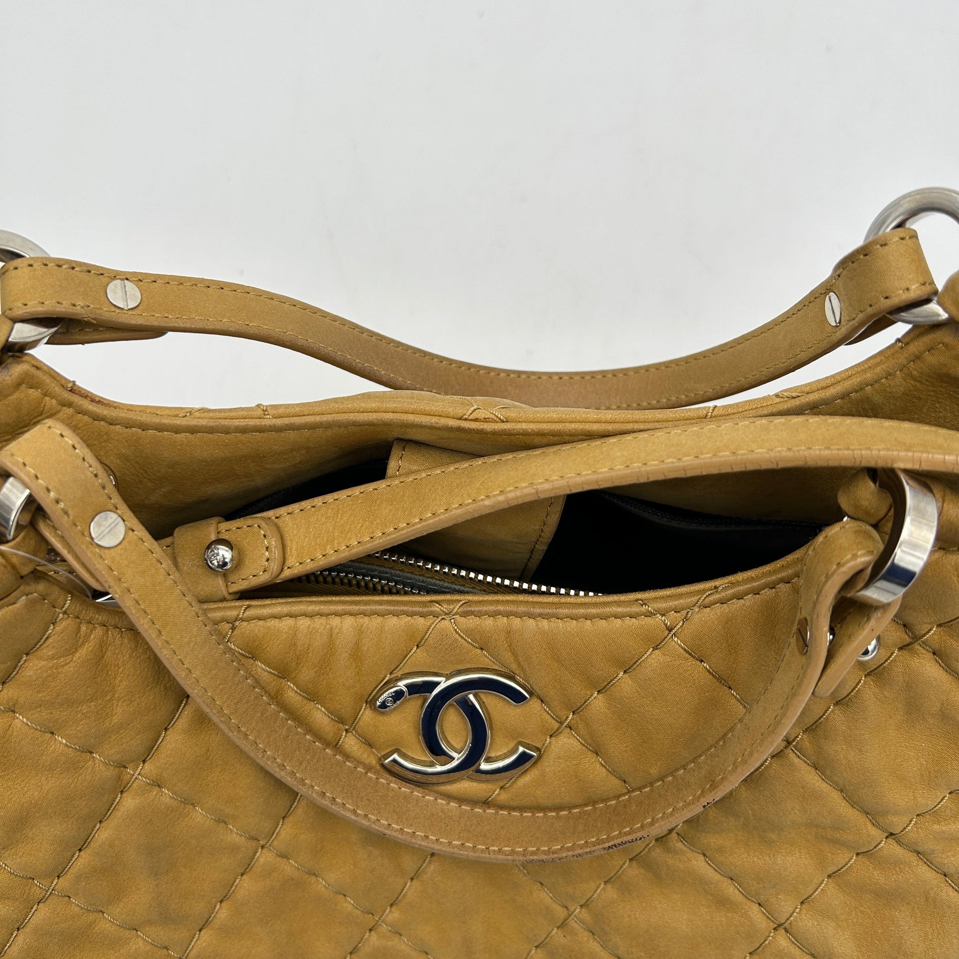 Chanel Tote - Almora Bags