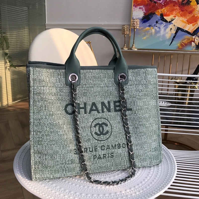Chanel Handbag - Almora Bags