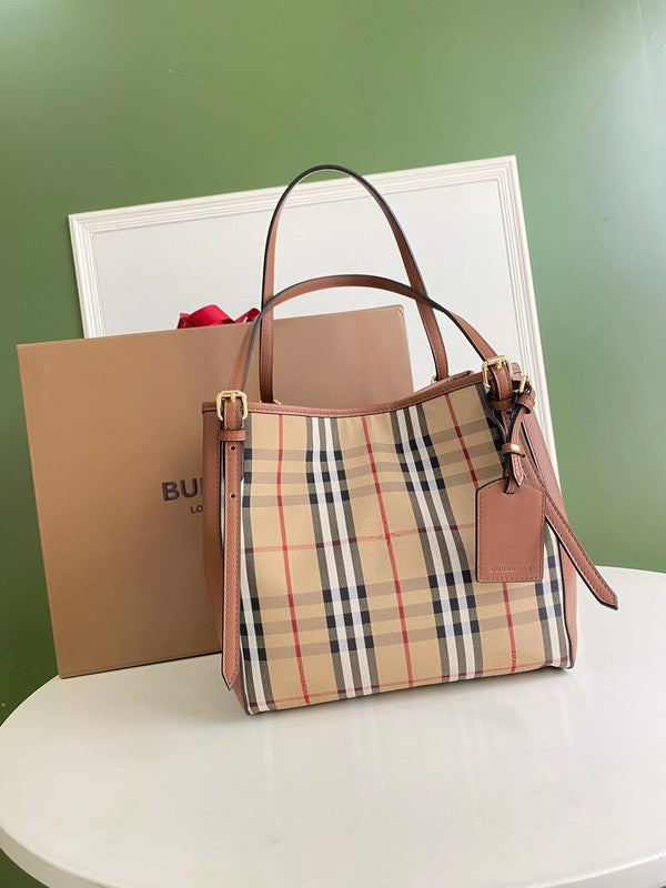 Burberry Handbag - Rovelle Bags