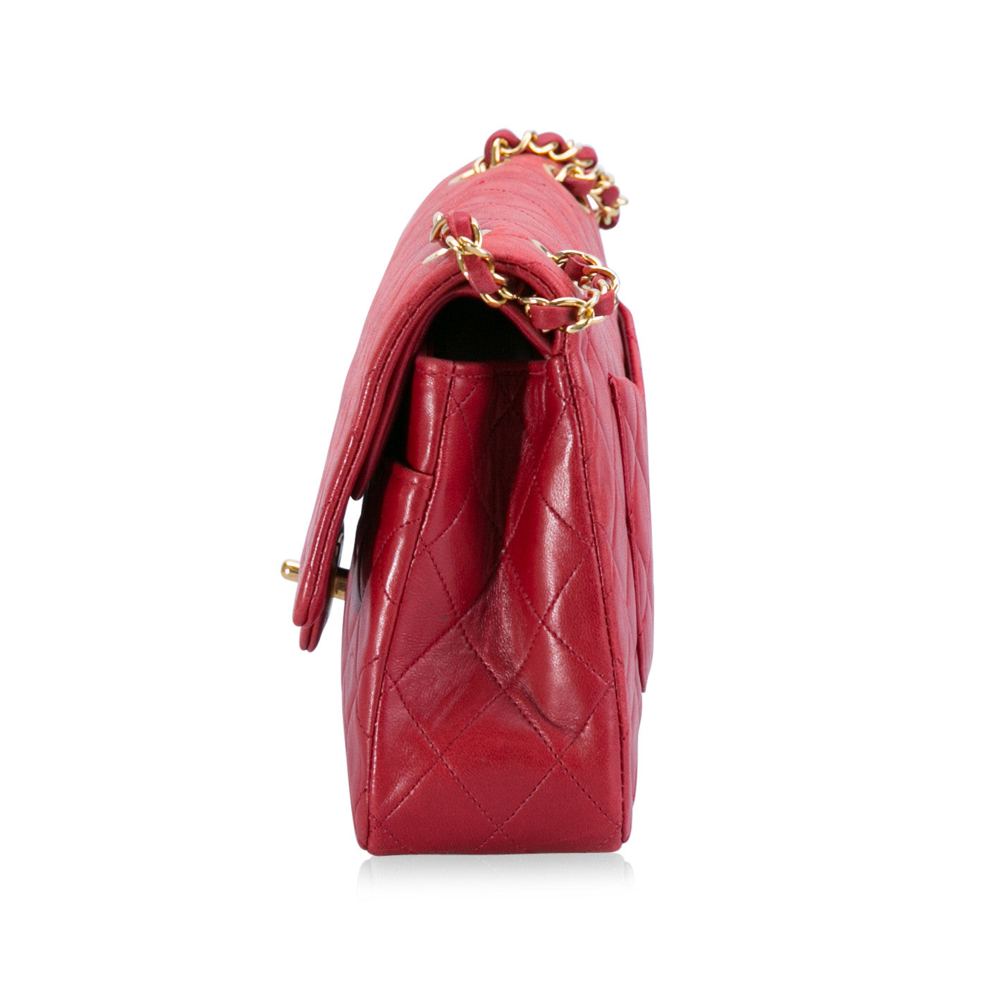 Chanel 2 55 Shoulder Bag - Rovelle Bags
