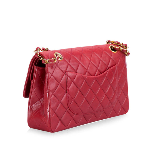 Chanel 2 55 Shoulder Bag - Rovelle Bags