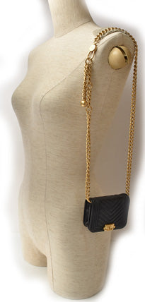 Chanel Boy Clutch - Almora Bags