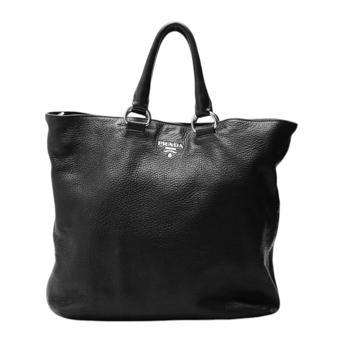 Prada Vitello Handbag - Rovelle Bags