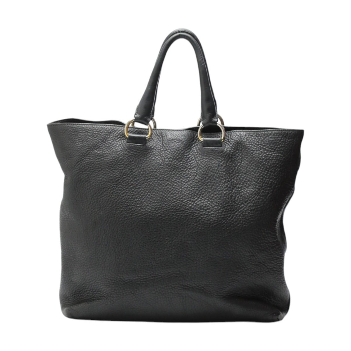 Prada Vitello Handbag - Rovelle Bags