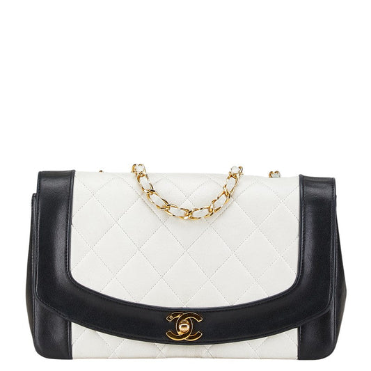 Chanel Classic Flap Shoulder Bag - Rovelle Bags