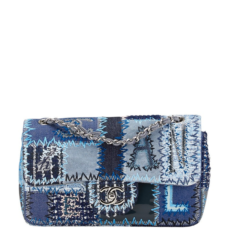 Chanel Classic Flap Shoulder Bag - Rovelle Bags