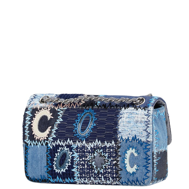 Chanel Classic Flap Shoulder Bag - Rovelle Bags