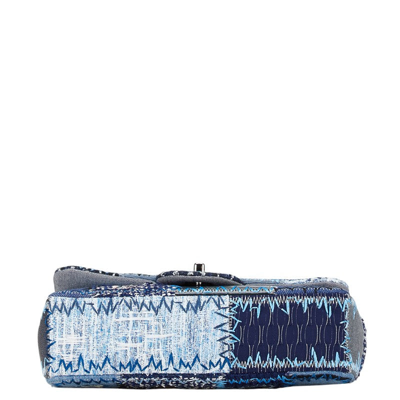 Chanel Classic Flap Shoulder Bag - Rovelle Bags