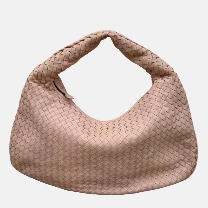 Bottega Veneta Veneta Shoulder Bag - Rovelle Bags