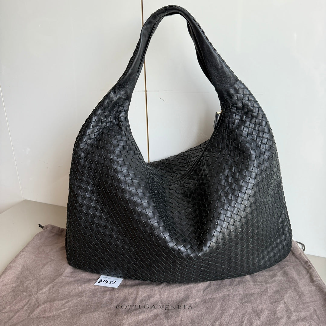 Bottega Veneta Veneta Shoulder Bag - Rovelle Bags