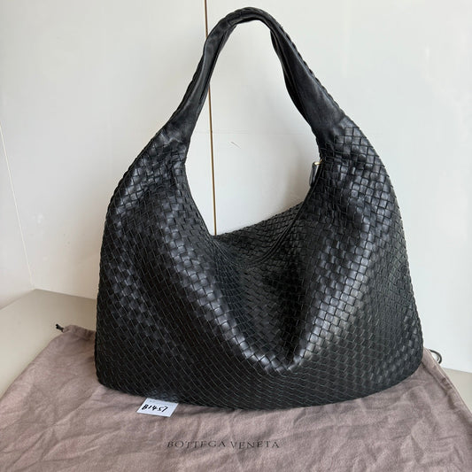 Bottega Veneta Veneta Shoulder Bag - Rovelle Bags