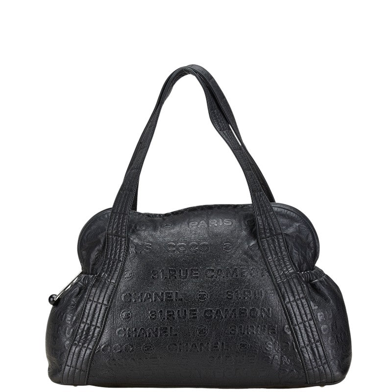 Chanel Classic Flap Flap Bag - Rovelle Bags