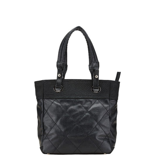 Chanel Classic Flap Tote Bag - Rovelle Bags