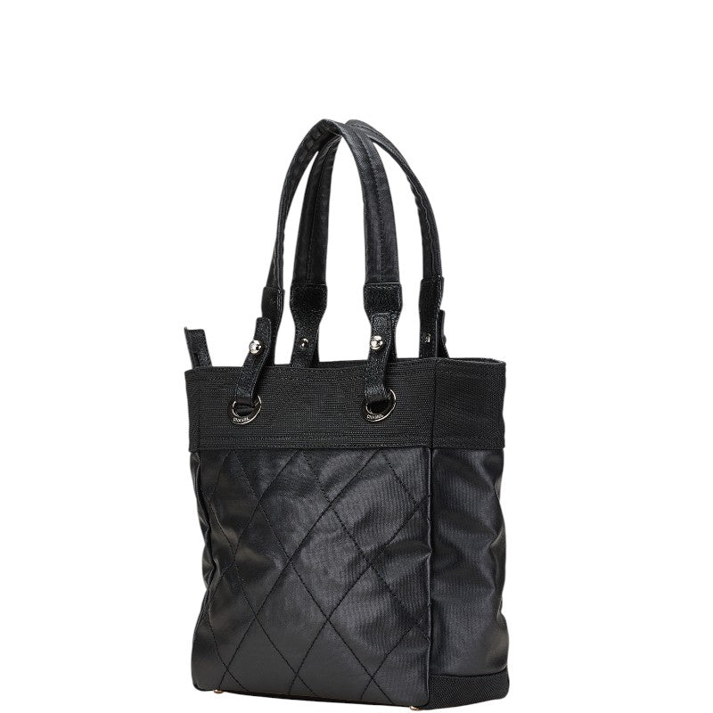 Chanel Classic Flap Tote Bag - Rovelle Bags