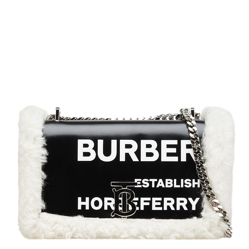 Burberry Lola Shoulder Bag - Rovelle Bags